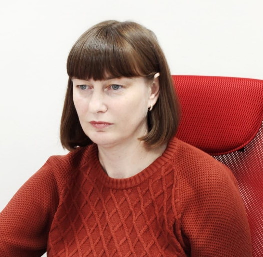 Шелемехова Марина Викторовна